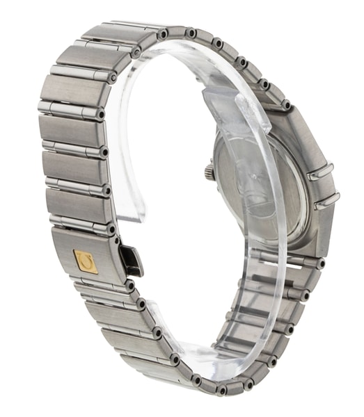 Omega Constellation Small 1572.30.00